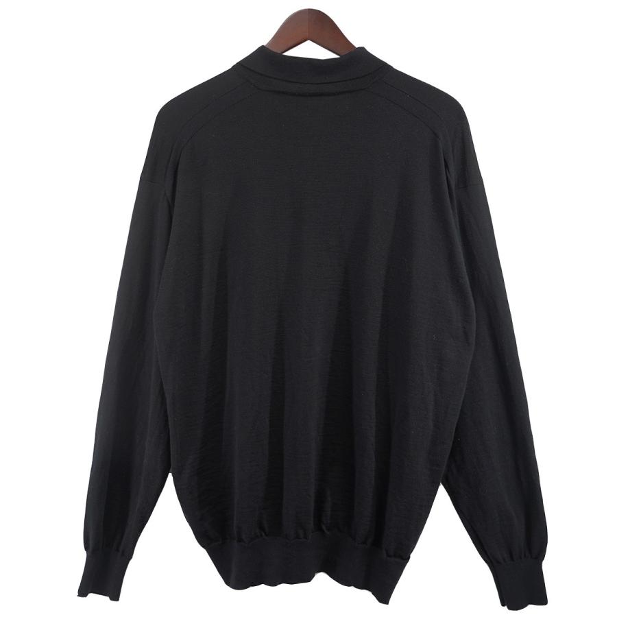 COMME des GARCONS HOMME 【値下げ】COMME 25AW Worsted Wool Jersey