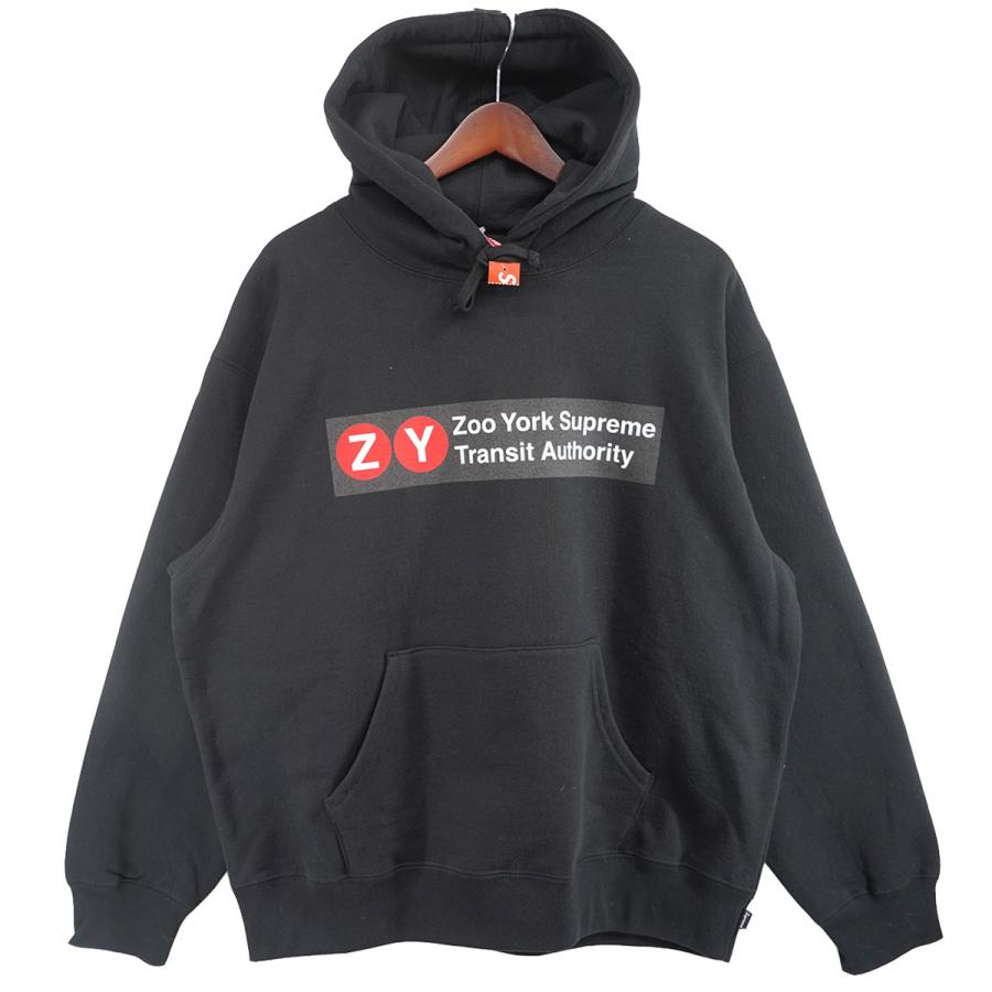 Supreme（シュプリーム） 【値下げ】Supreme 25SS Zoo York Hooded 