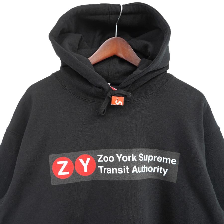 Supreme（シュプリーム） 【値下げ】Supreme 25SS Zoo York Hooded