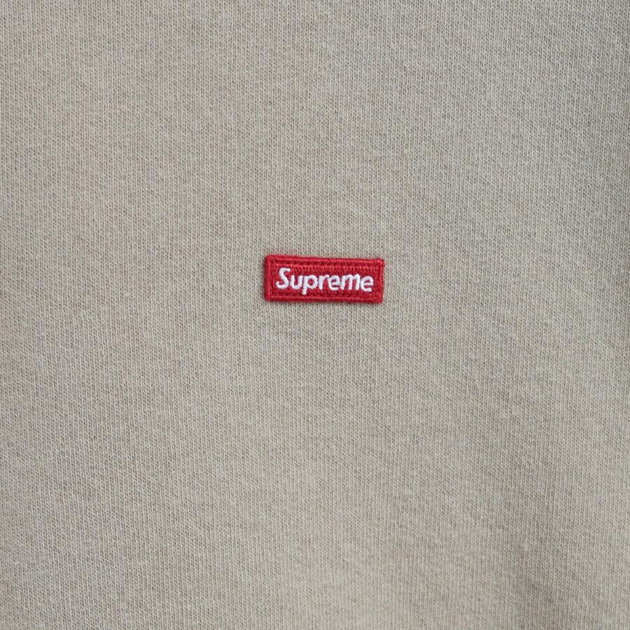 Supreme（シュプリーム） Supreme 25SS Small Box Zip Up Hooded