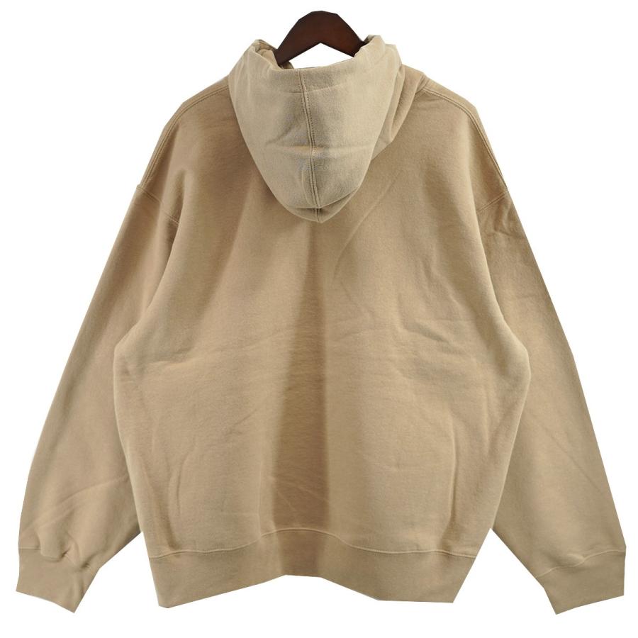 Supreme（シュプリーム） Supreme 25SS Small Box Zip Up Hooded