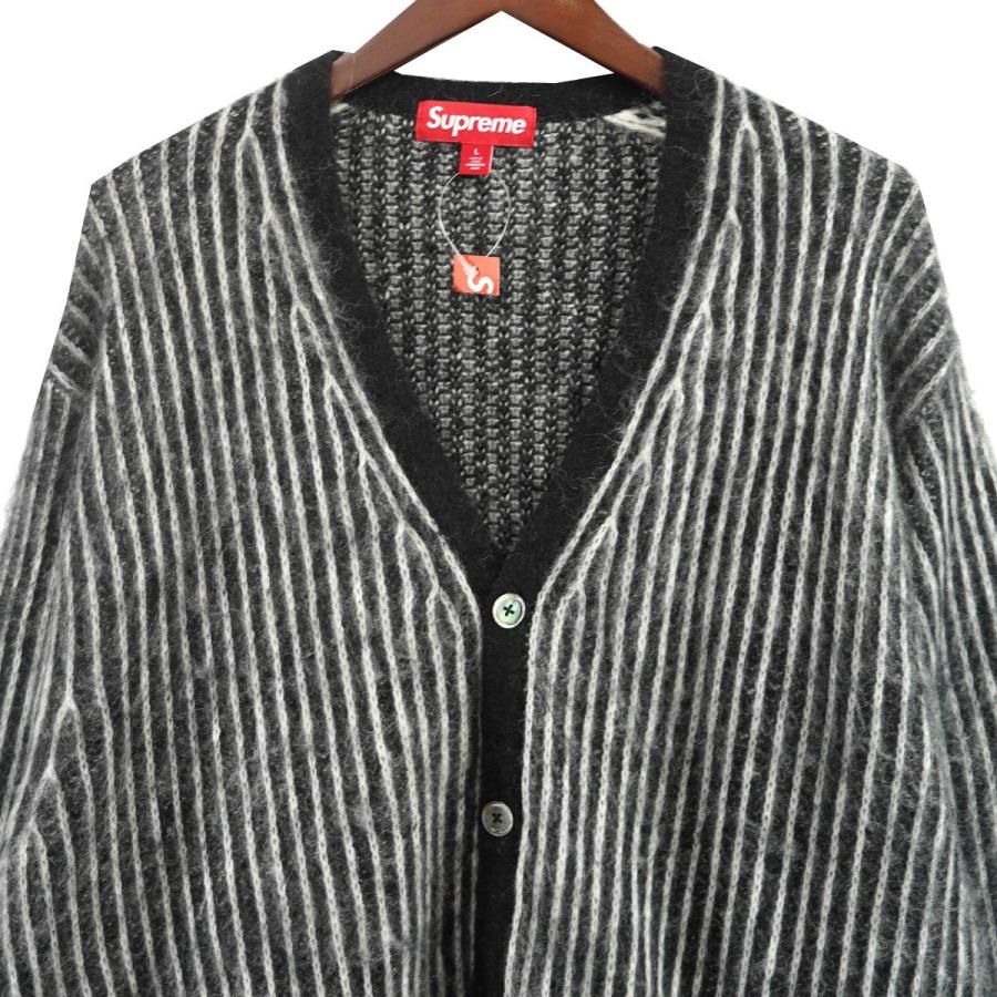 Supreme（シュプリーム） 【値下げ】Supreme 25SS 2-Tone Mohair