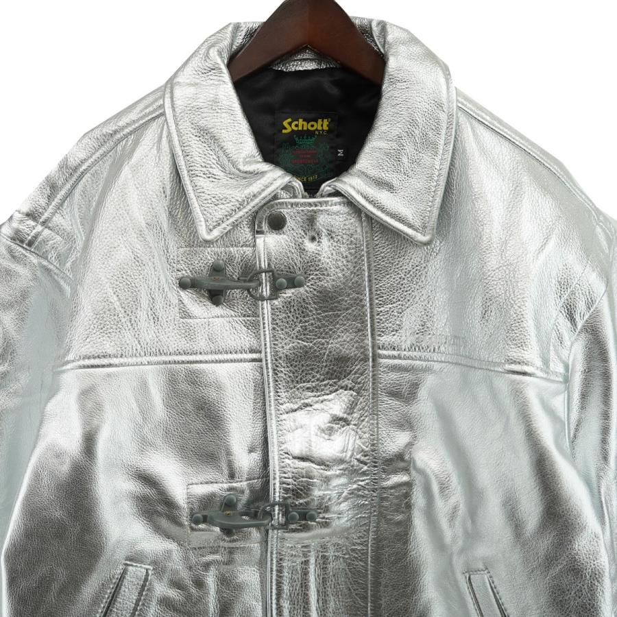 Supreme（シュプリーム） シュプリーム×ショット Supreme×SCHOTT 25SS
