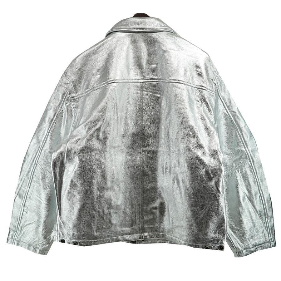 Supreme（シュプリーム） シュプリーム×ショット Supreme×SCHOTT 25SS