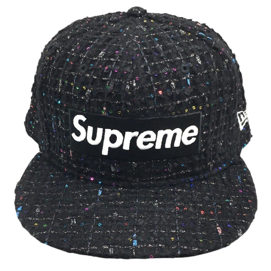 Supreme（シュプリーム） 【値下げ】Supreme×New Era 25AW Boucle Box