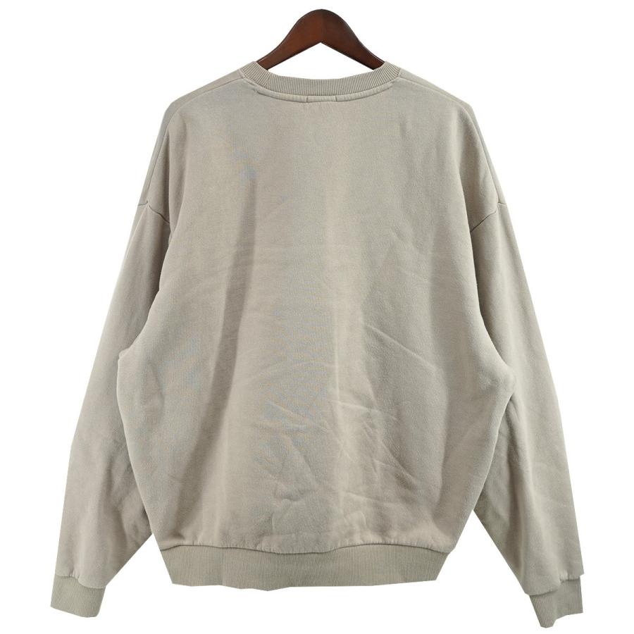正規品 KITH キス クラシック ボックスロゴ クルーネックスウェットシャツ KITH（キス） KITH KITH Classic Logo Nelson Crewneck クラシック