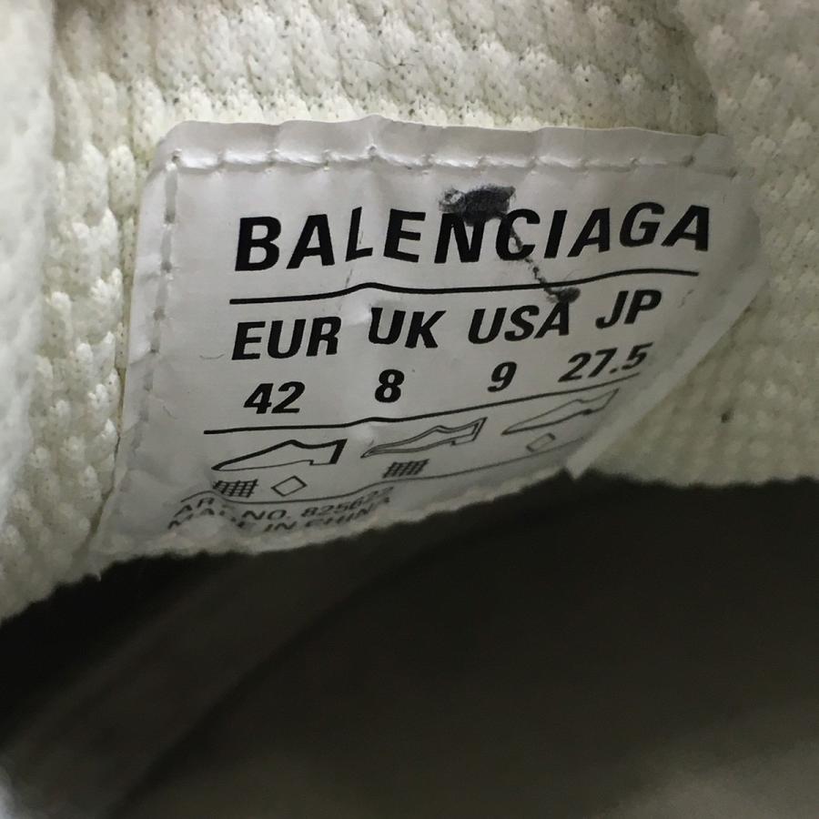 BALENCIAGA（バレンシアガ） 【値下げ】BALENCIAGA 3XL ロゴ チェーン