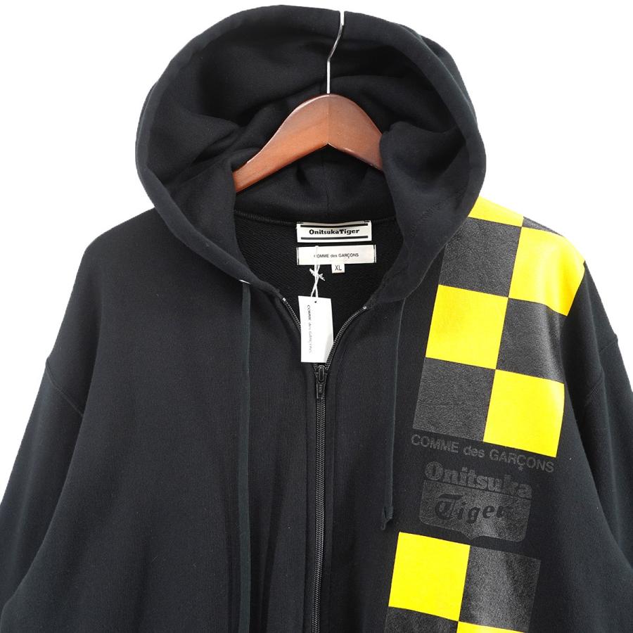 COMME des GARCONS（コムデギャルソン） コムデギャルソン×オニツカ