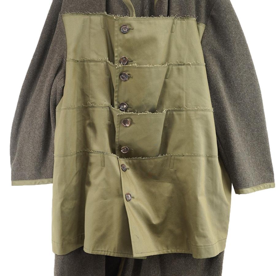 COMME des GARCONS HOMME PLUS コムデギャルソンオムプリュス 25AW