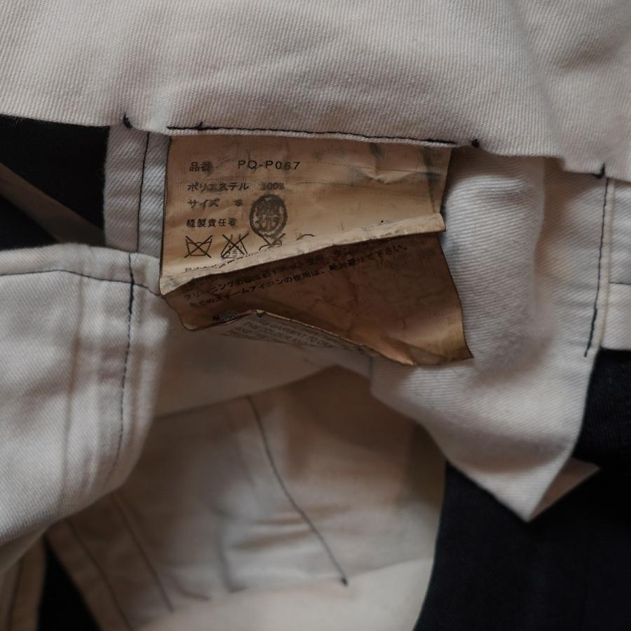 ム*ミ様 コムデギャルソンオムプリュス　16ss broken tailorin COMME des GARCONS HOMME PLUS コムデギャルソンオムプリュス 16SS