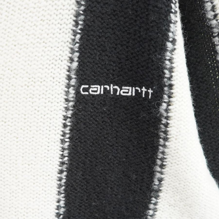 Carhartt（カーハート） 【値下げ】CarHartt MANFORD CARDIGAN ロゴ