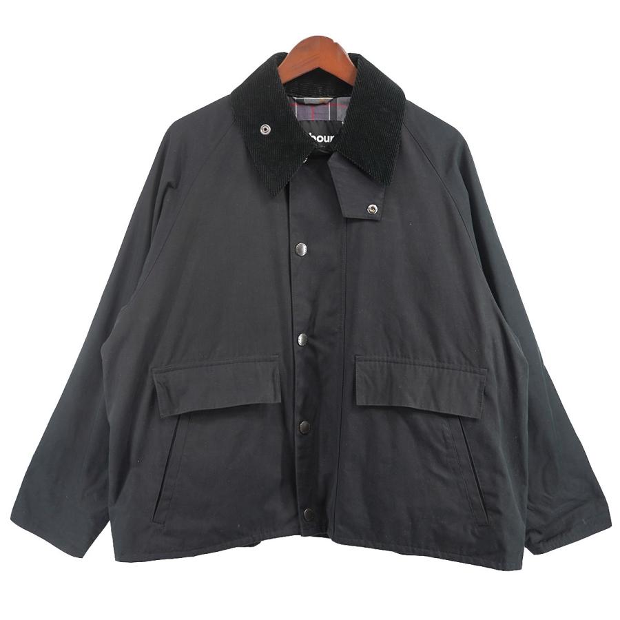 Barbour×FREAK'S STORE 別注 BORROWDALE 24AW 【公式通販】
