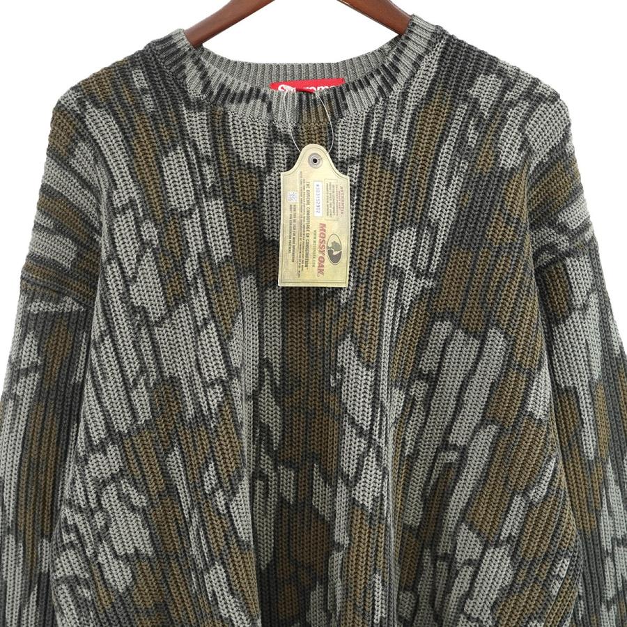 定価以下 Supreme 25SS OEGペイントセーター 定価以下 Supreme 25SS