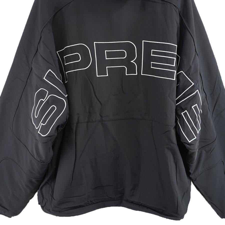 Supreme（シュプリーム） Supreme 25SS Faux Fur Reversible Hooded