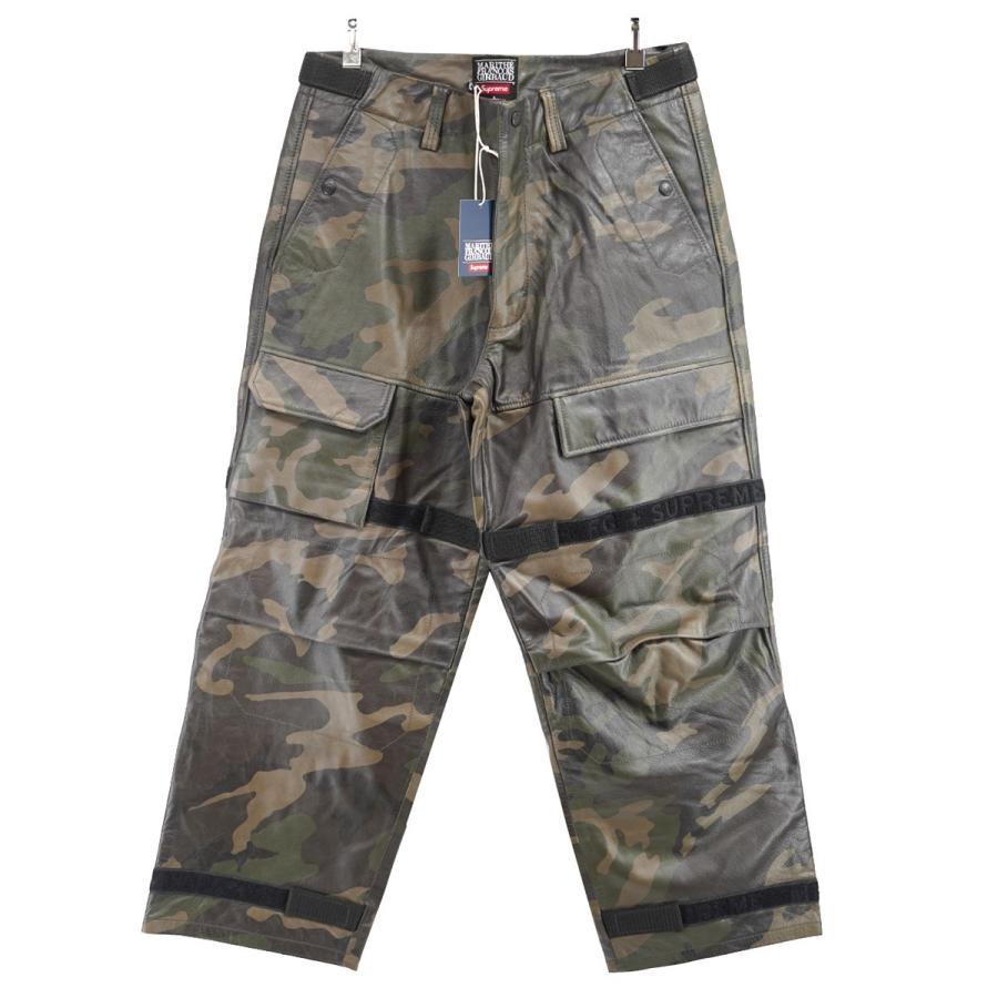 Supreme（シュプリーム） シュプリーム×マリテフランソワジルボー