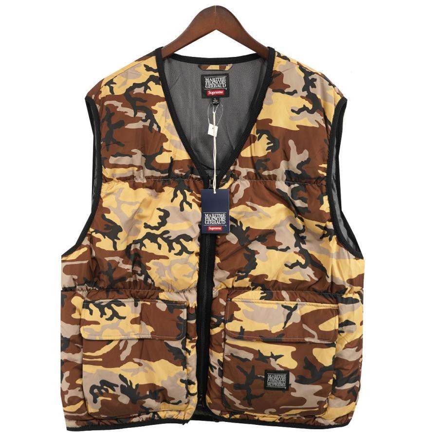 Supreme（シュプリーム） シュプリーム×マリテフランソワジルボー