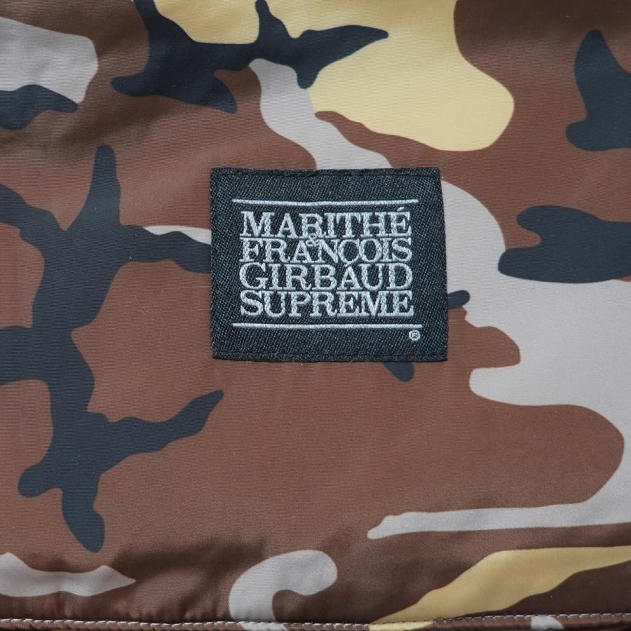 Supreme（シュプリーム） シュプリーム×マリテフランソワジルボー
