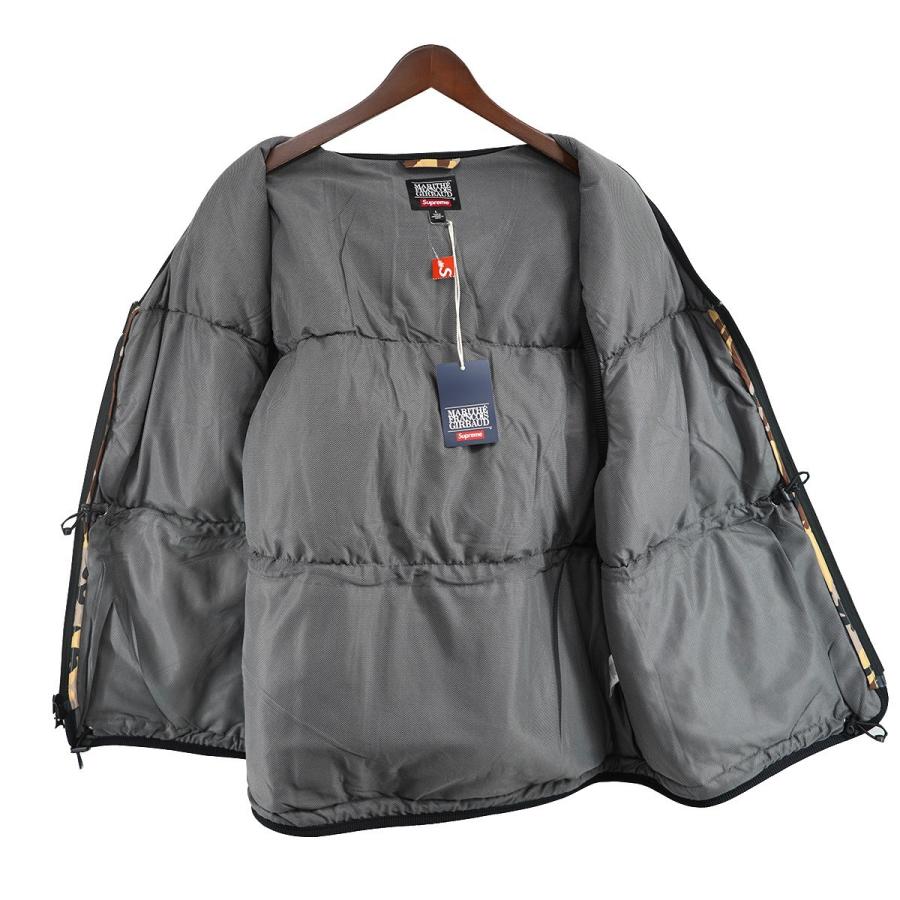 Supreme（シュプリーム） シュプリーム×マリテフランソワジルボー