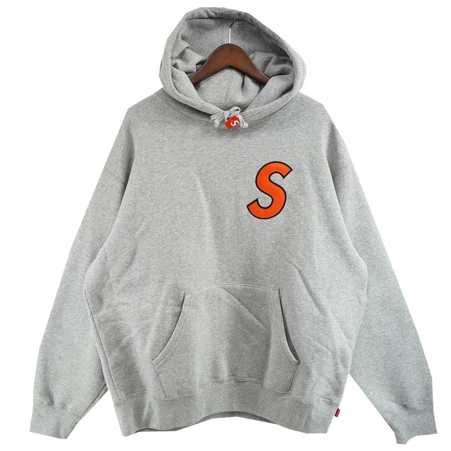 Supreme（シュプリーム） Supreme 25SS S Logo Hooded Sweatshirt
