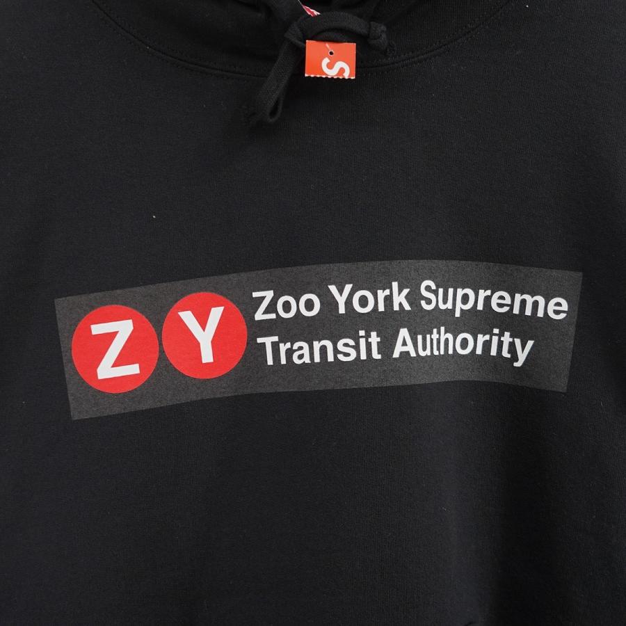 Supreme（シュプリーム） Supreme 25SS Zoo York Hooded Sweatshirt