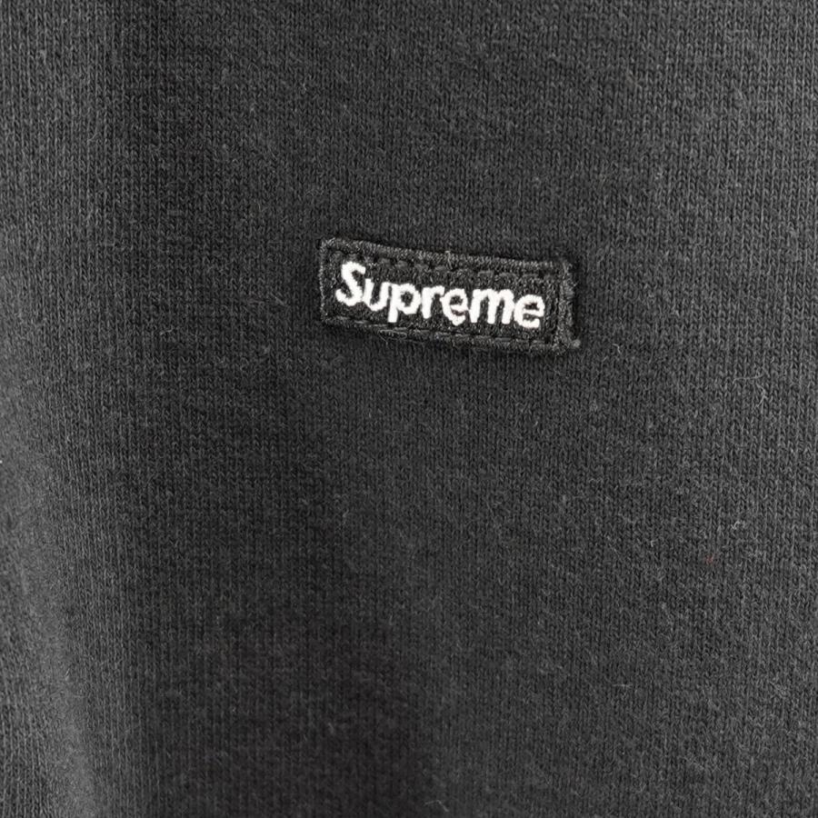 Supreme（シュプリーム） Supreme 25SS Small Box Half Zip Pullover