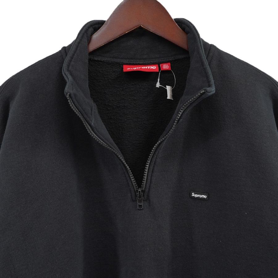Supreme（シュプリーム） Supreme 25SS Small Box Half Zip Pullover