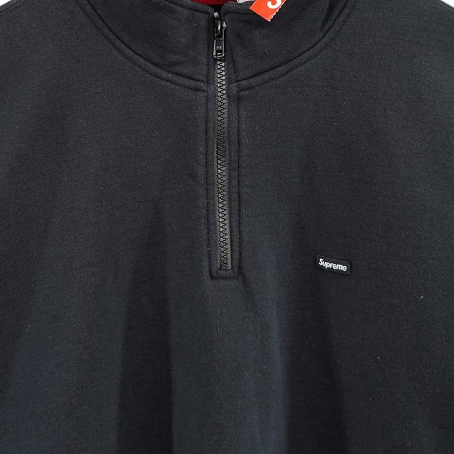 Supreme（シュプリーム） Supreme 25SS Small Box Half Zip Pullover