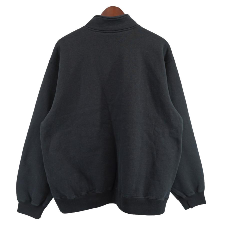 Supreme ハーフジップ M Supreme（シュプリーム） 【値下げ】Supreme 25SS Small Box Half Zip