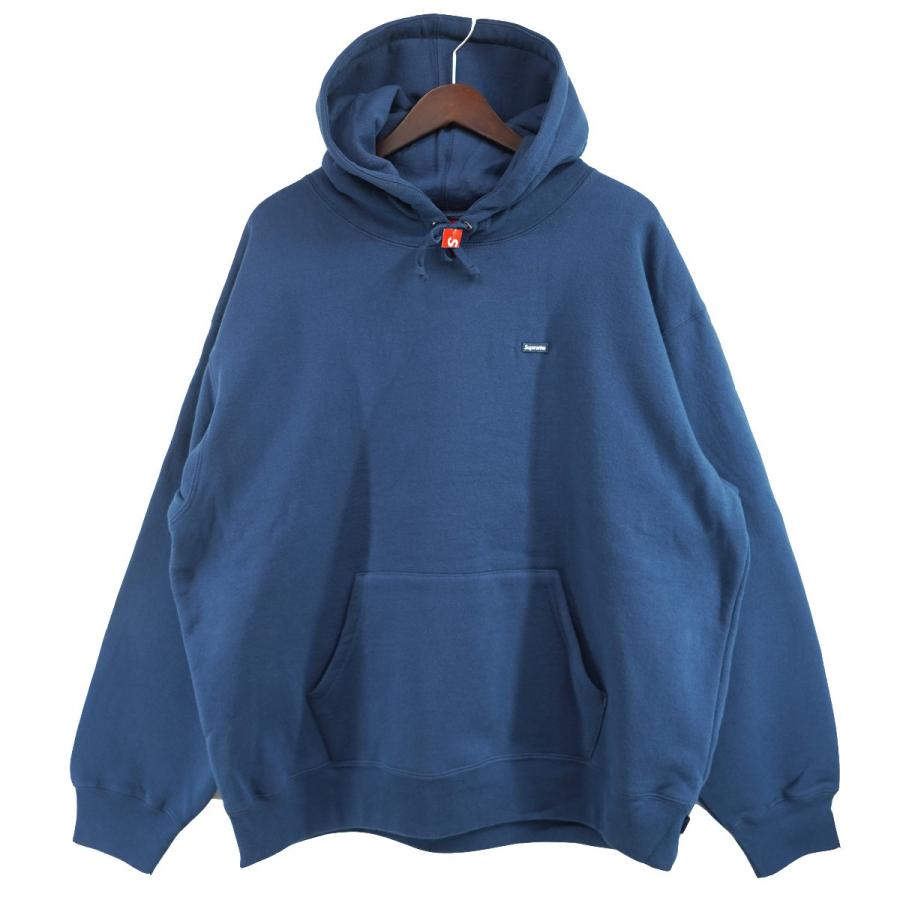 Supreme（シュプリーム） Supreme 25SS Small Box Hooded Sweatshirt