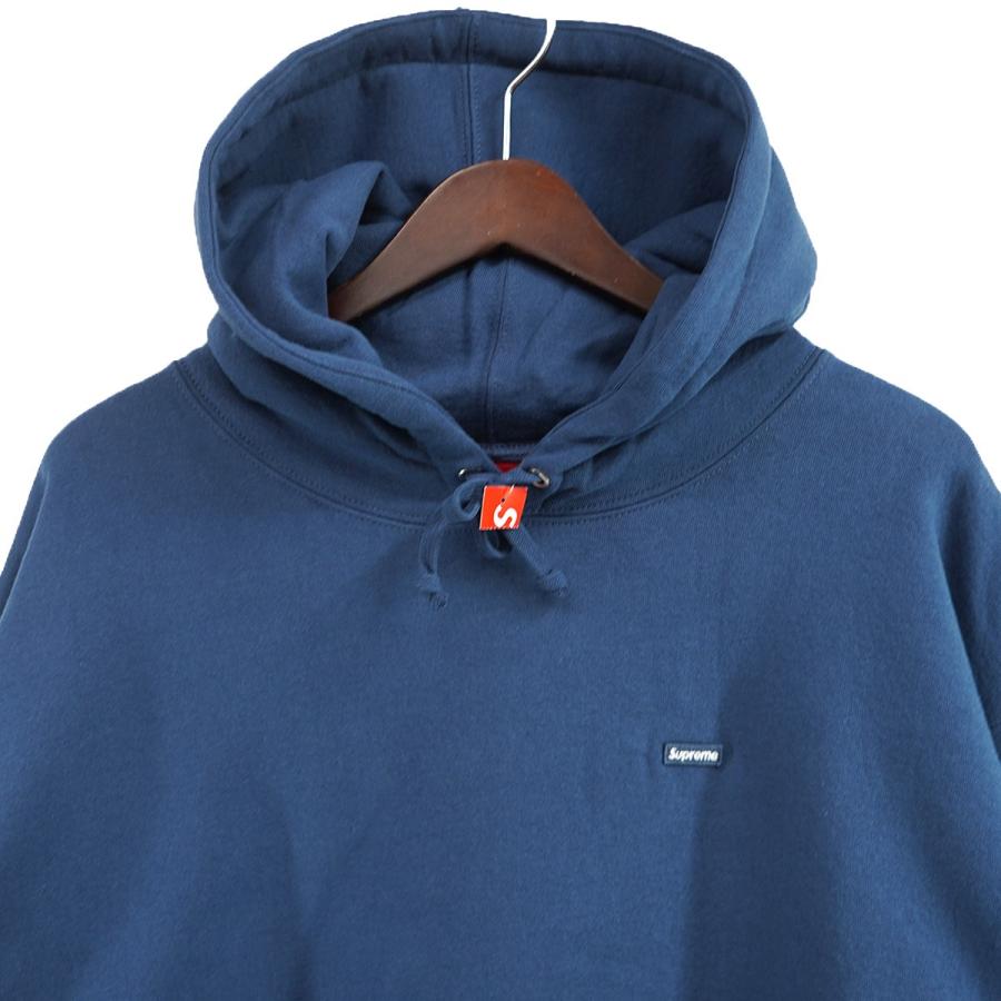 Supreme（シュプリーム） Supreme 25SS Small Box Hooded Sweatshirt