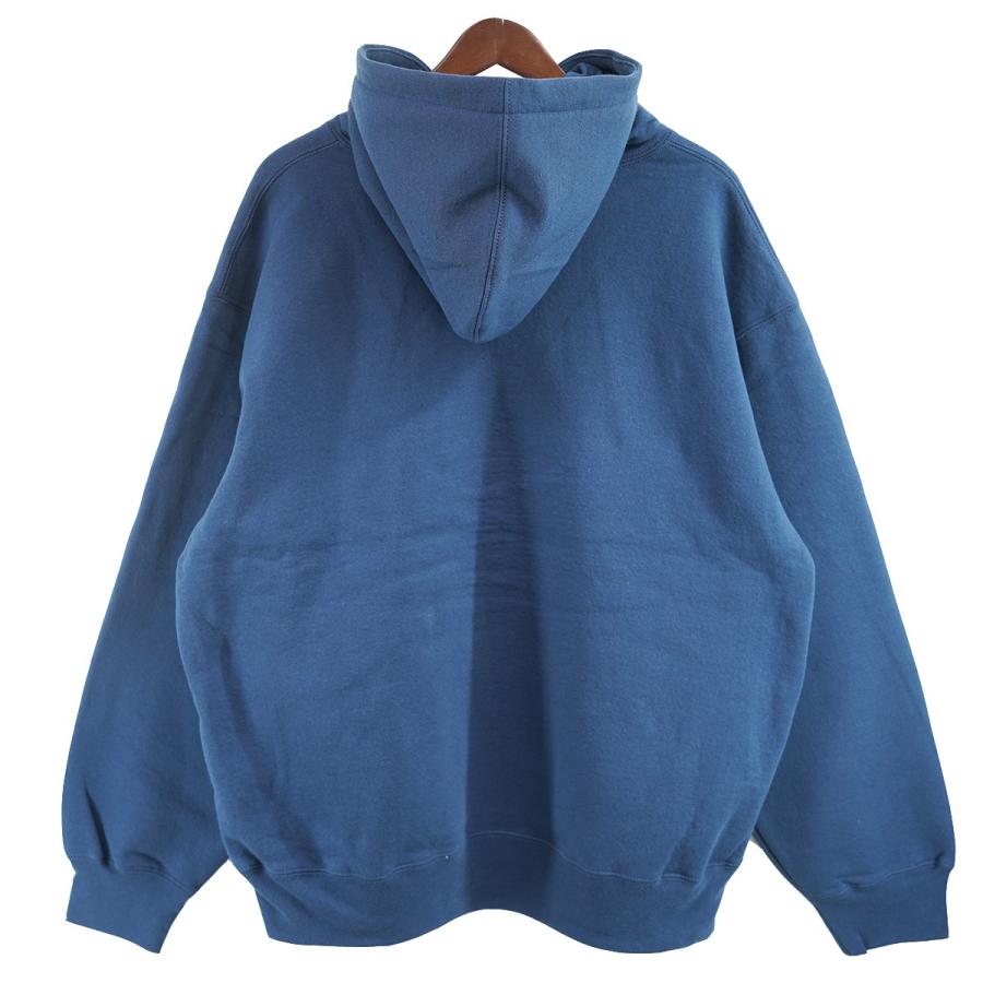 Supreme 25ss Small Box Hoodie ネイビー Supreme（シュプリーム） Supreme 25SS Small Box Hooded Sweatshirt