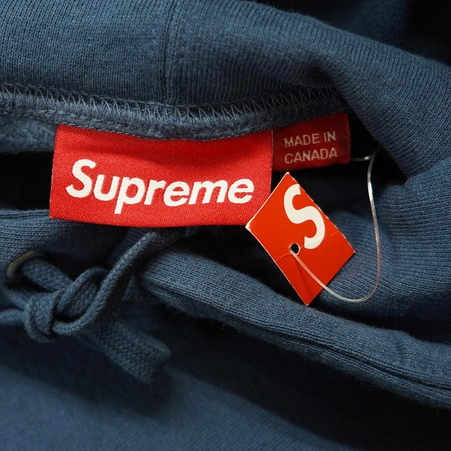 Supreme（シュプリーム） 【値下げ】Supreme 25SS Small Box Hooded