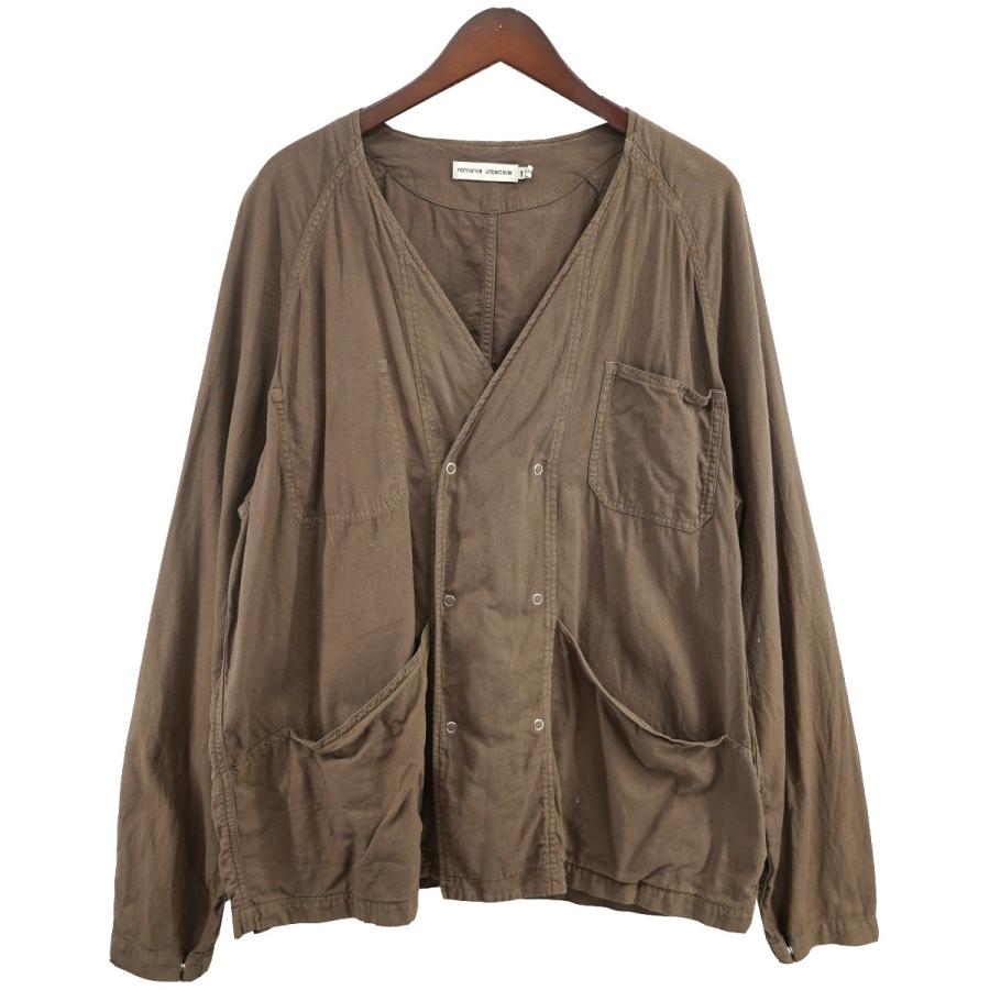 UNDERCOVER（アンダーカバー） アンダーカバー×ノンネイティブ