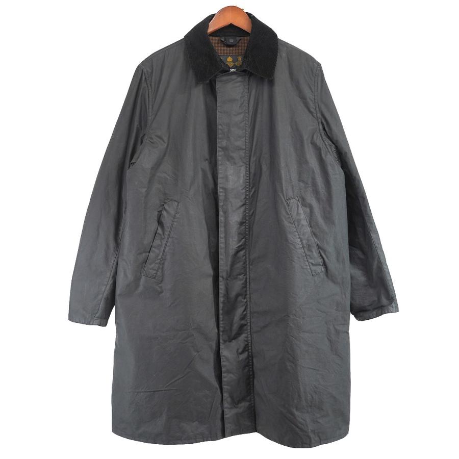 バーブァー×オーラリー×スタイリスト私物 Barbour×AURALEE