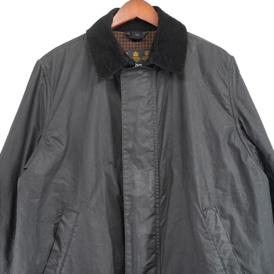 Barbour×スタイリスト私物×auralee サイズ36 Barbour×スタイリスト私物×auralee サイズ36