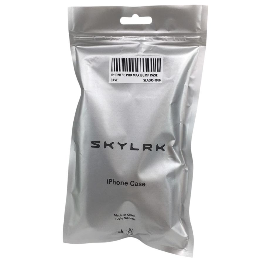 値下げ】SKYLRK by Justin Bieber 25AW SKYLRK i phone 16 Pro Max