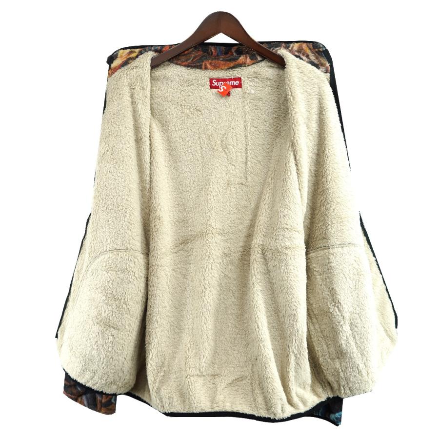 Supreme（シュプリーム） Supreme 25SS Ernie Barnes Fleece Jacket