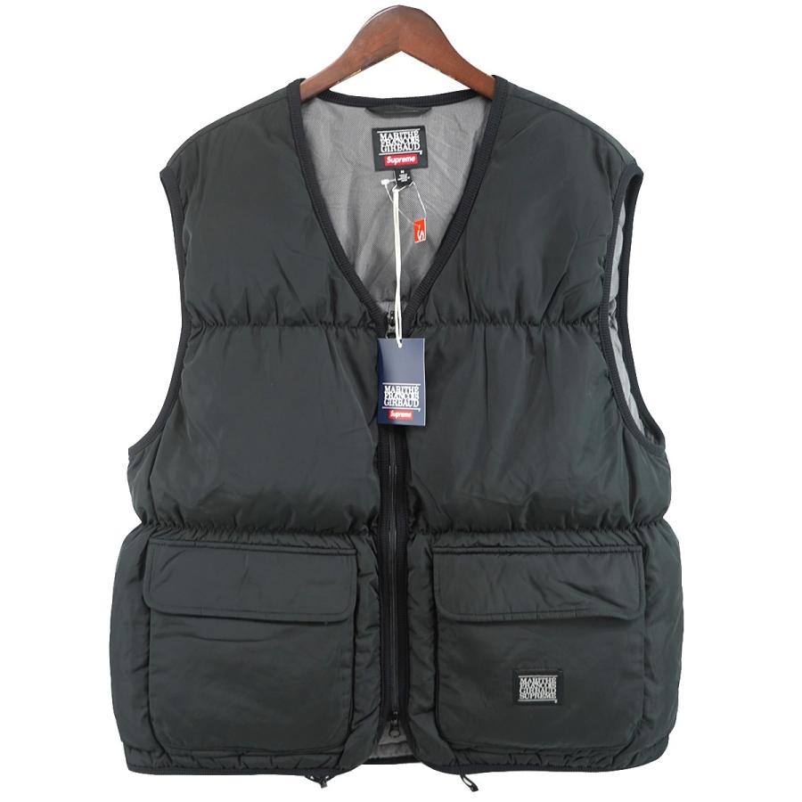 Supreme（シュプリーム） シュプリーム×マリテフランソワジルボー