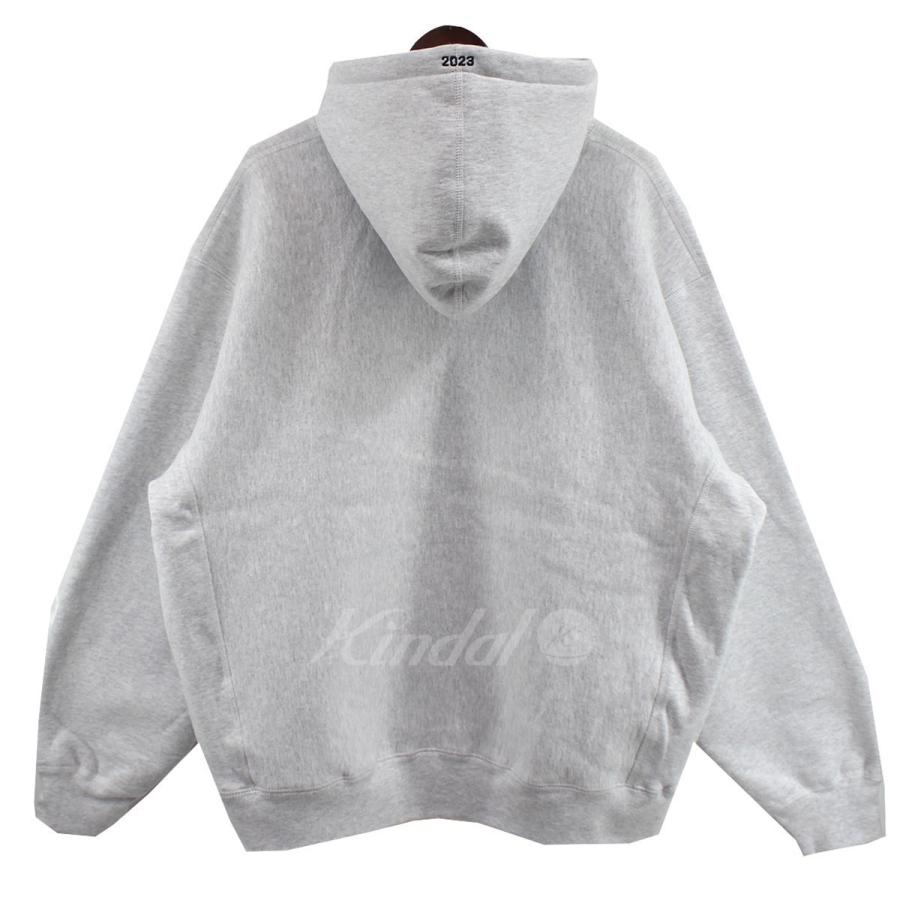 Supreme（シュプリーム） Supreme 23AW Box Logo Hooded Sweatshirt