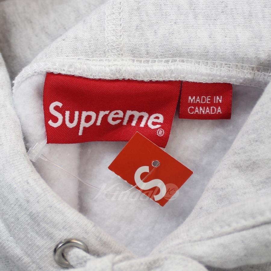 Supreme 23AW Box Logo Hooded Lサイズ 23aw supreme box logo hoodedxl hoodie