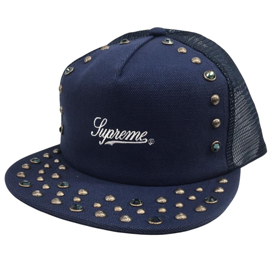 Supreme（シュプリーム） Supreme 25AW b．b． Simon Studded Mesh