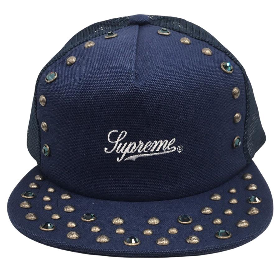 Supreme（シュプリーム） Supreme 25AW b．b． Simon Studded Mesh