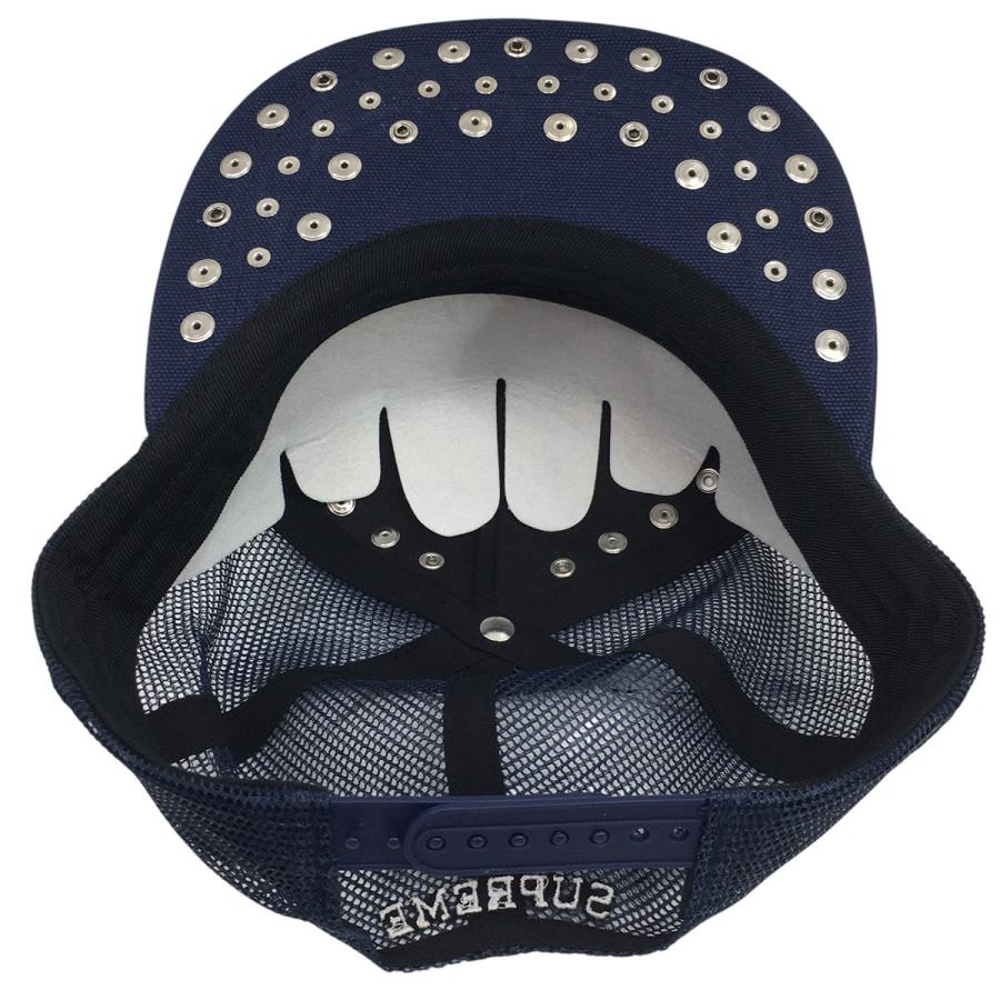 Supreme（シュプリーム） Supreme 25AW b．b． Simon Studded Mesh