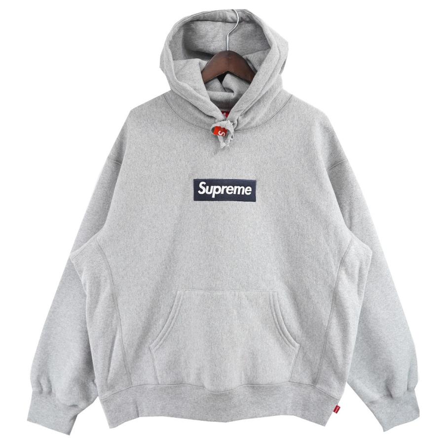 トップス Box Logo Hooded Sweatshirt 25AW Supreme（シュプリーム） Supreme 25AW Box Logo Hooded Sweatshirt