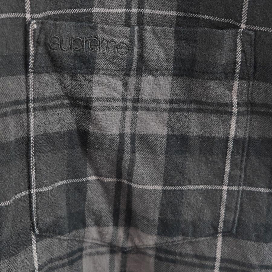 Supreme（シュプリーム） 【値下げ】Supreme 24AW Plaid Flannel Shirt