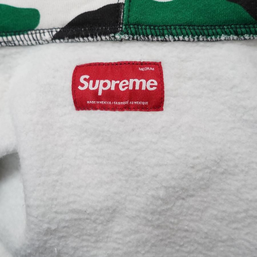 Supreme（シュプリーム） 【値下げ】Supreme 25AW Small Box Zip Up