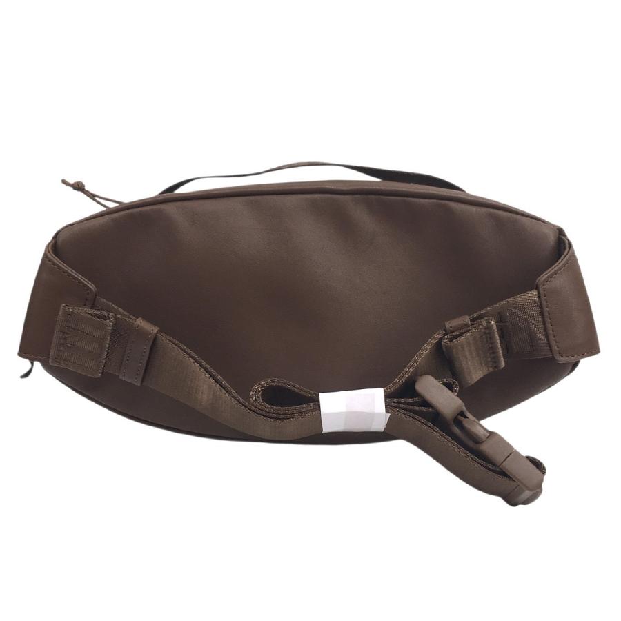 【美品】Supreme シュプリーム 24FW ウエストバッグ ボディバッグ Supreme Leather Waist Bag 
