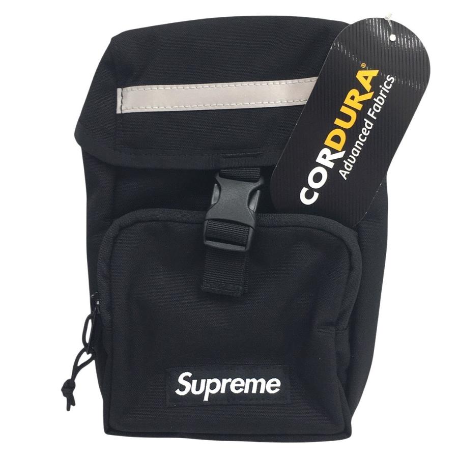 【正規品】 【24時間以内発送】 Supreme Bag Supreme} Shoulder Bag (FW22) 送料関税込 (Supreme/ショルダーバッグ