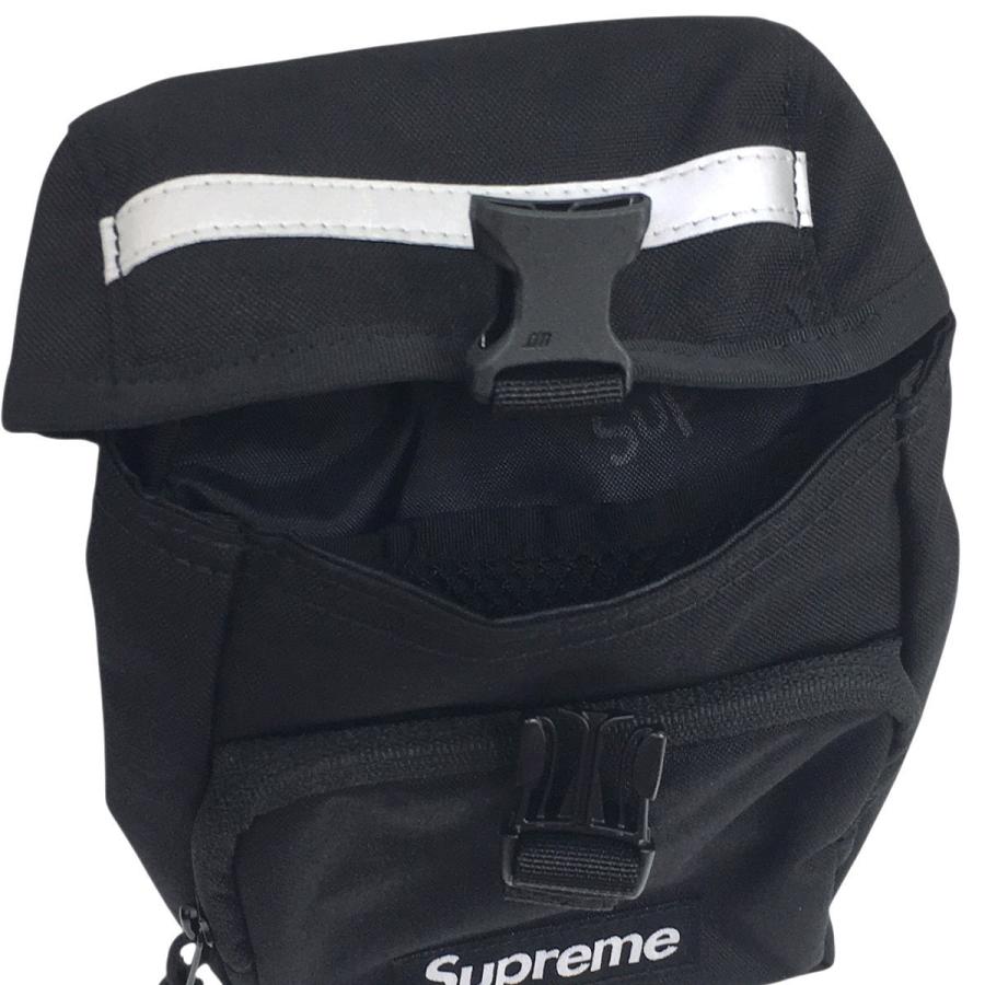 シュプリーム SUPREME 24AW ショルダーバッグ Supreme（シュプリーム） Supreme 24AW Leather Shoulder Bag