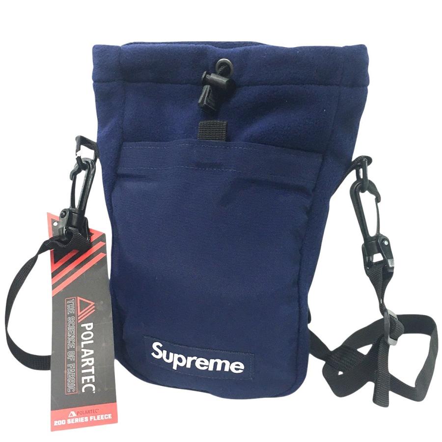 Supreme 24aw Polartec Sling Bag シュプリーム Supreme（シュプリーム） 【値下げ】Supreme 24AW Polartec Sling Bag